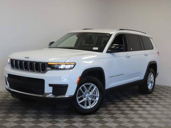 JEEP GRAND CHEROKEE 2023 1C4RJJAG8P8820554 image